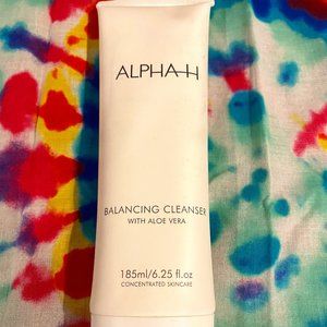 Alpha-H Balancing Cleanser